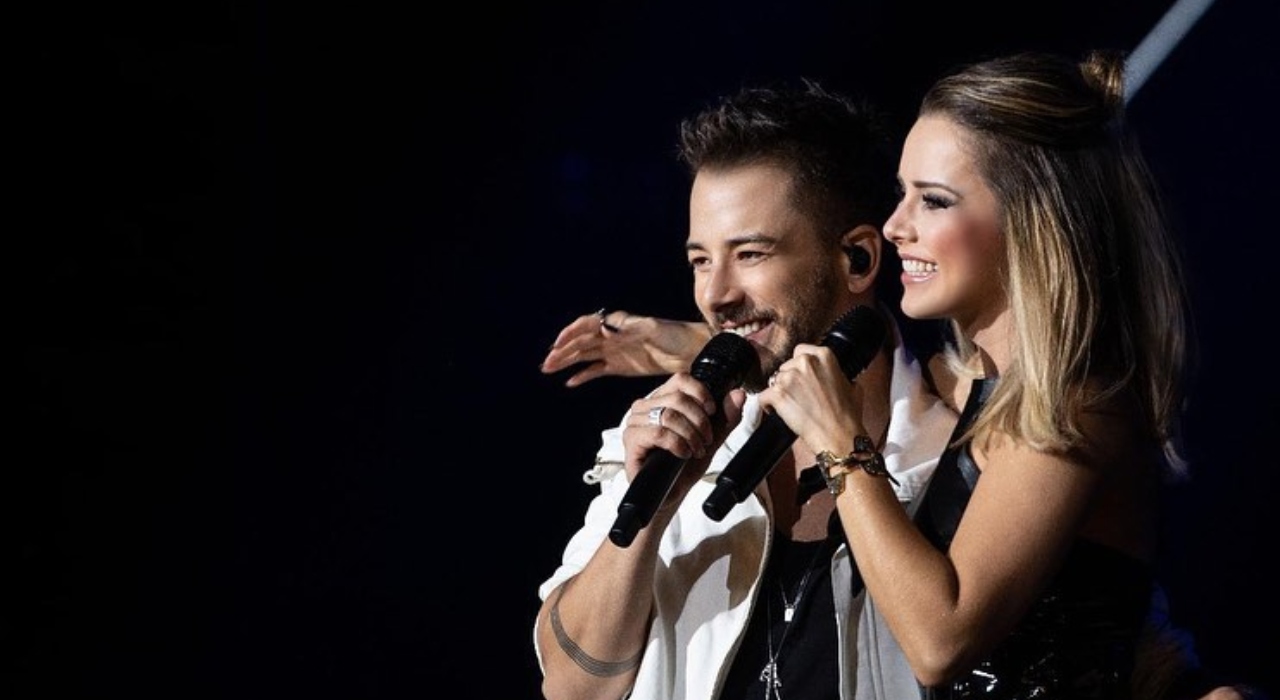 Nossa História: Turnê de Sandy & Junior quebra recorde de vendas