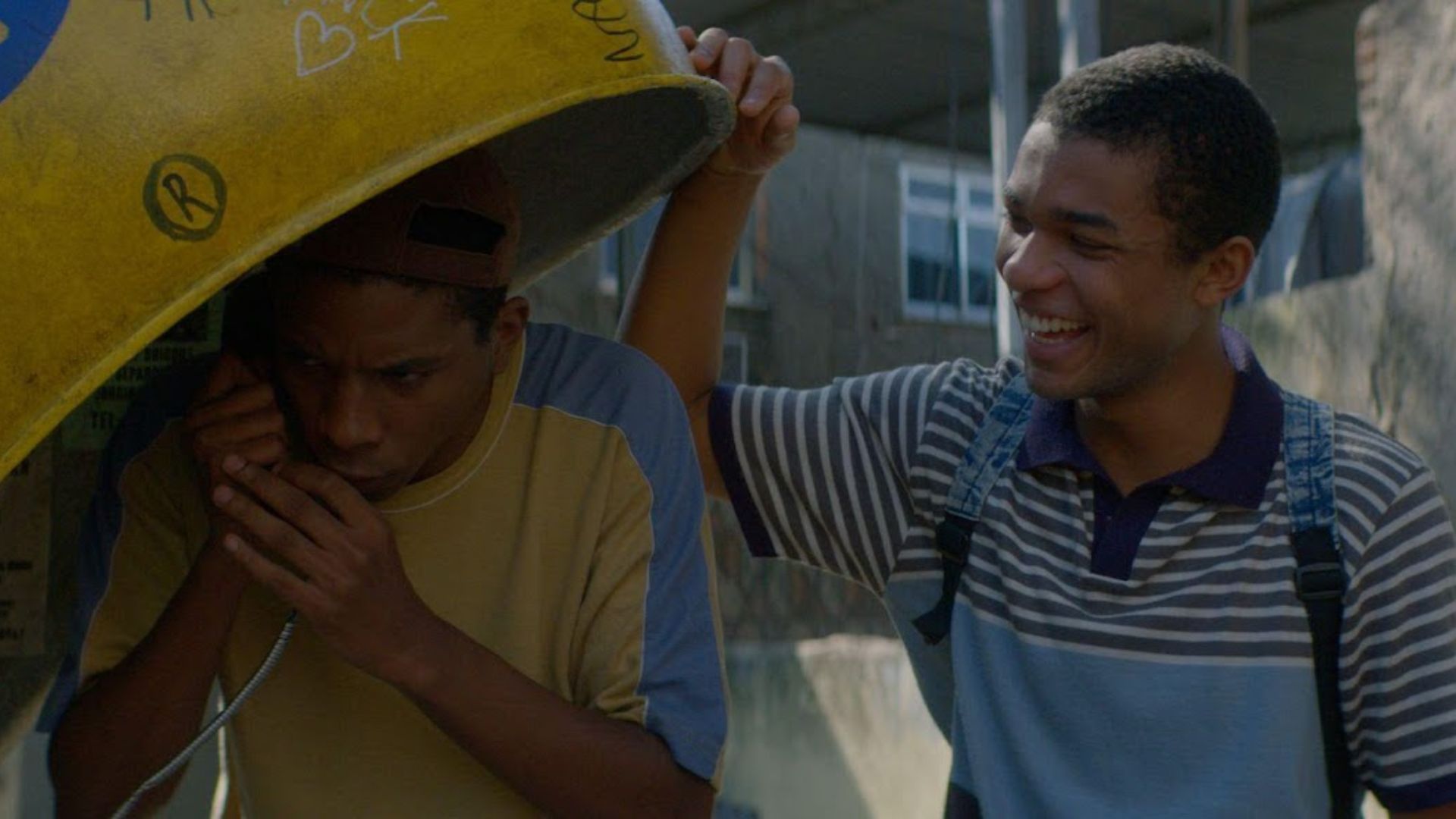 “Nosso Sonho” é a história do amor de Buchecha por Claudinho | #CineBuzzIndica