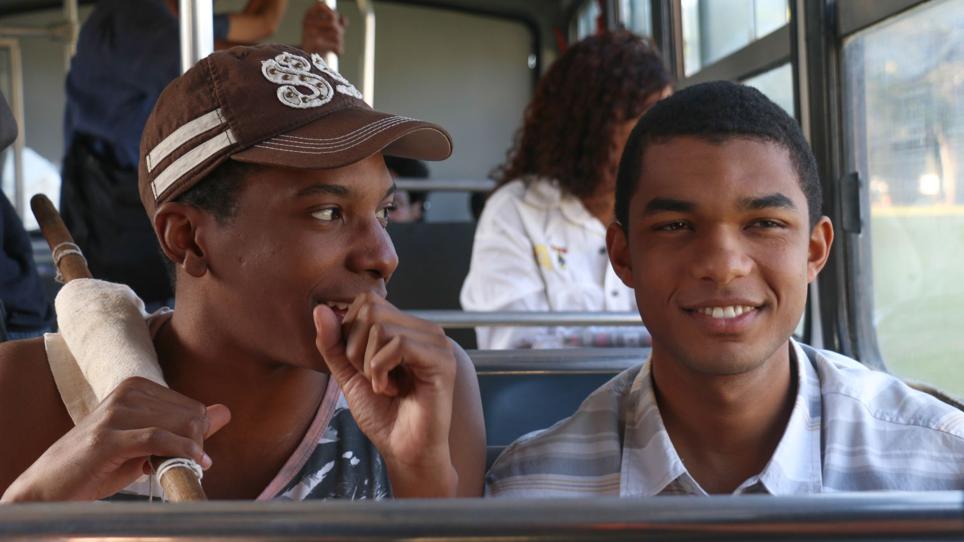 “Nosso Sonho”, filme de Claudinho e Buchecha, ganha trailer e data de estreia