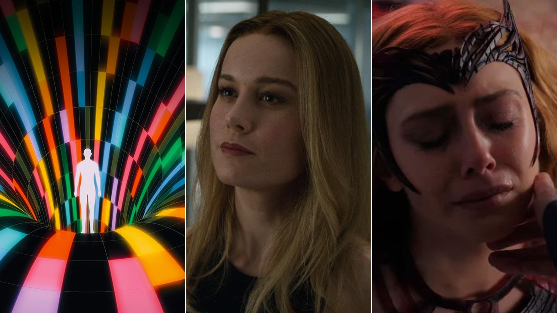 Entrevista com elenco de “Paciente 63”; Brie Larson em “Velozes & Furiosos”; e mais notícias do dia