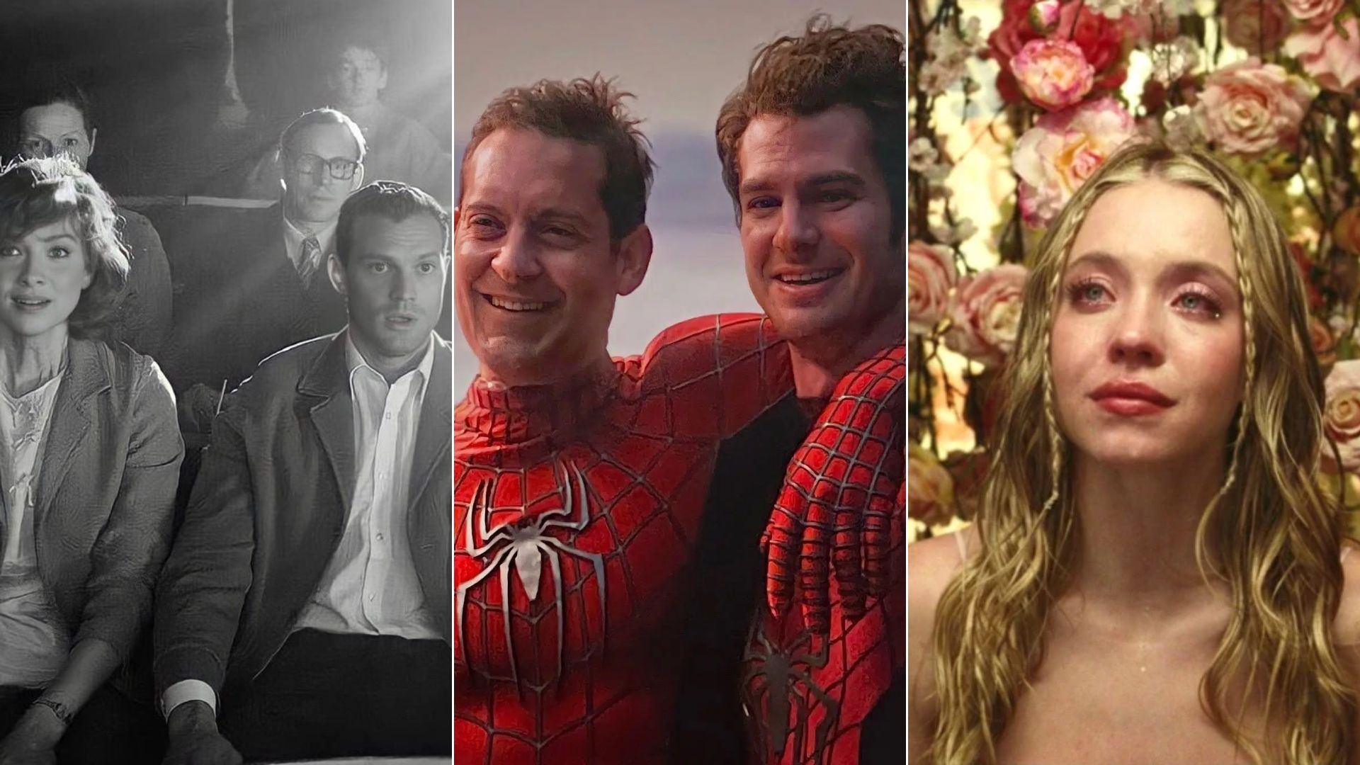 “Belfast” nos cinemas; cena pós-créditos de “Homem-Aranha 3”; e mais notícias do dia