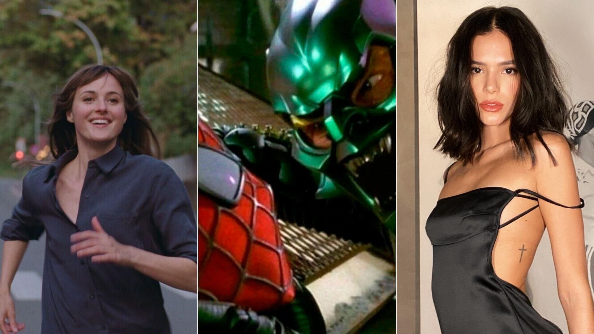 “A Pior Pessoa do Mundo” nos cinemas; cena deletada de “Homem-Aranha 3”; e mais notícias do dia