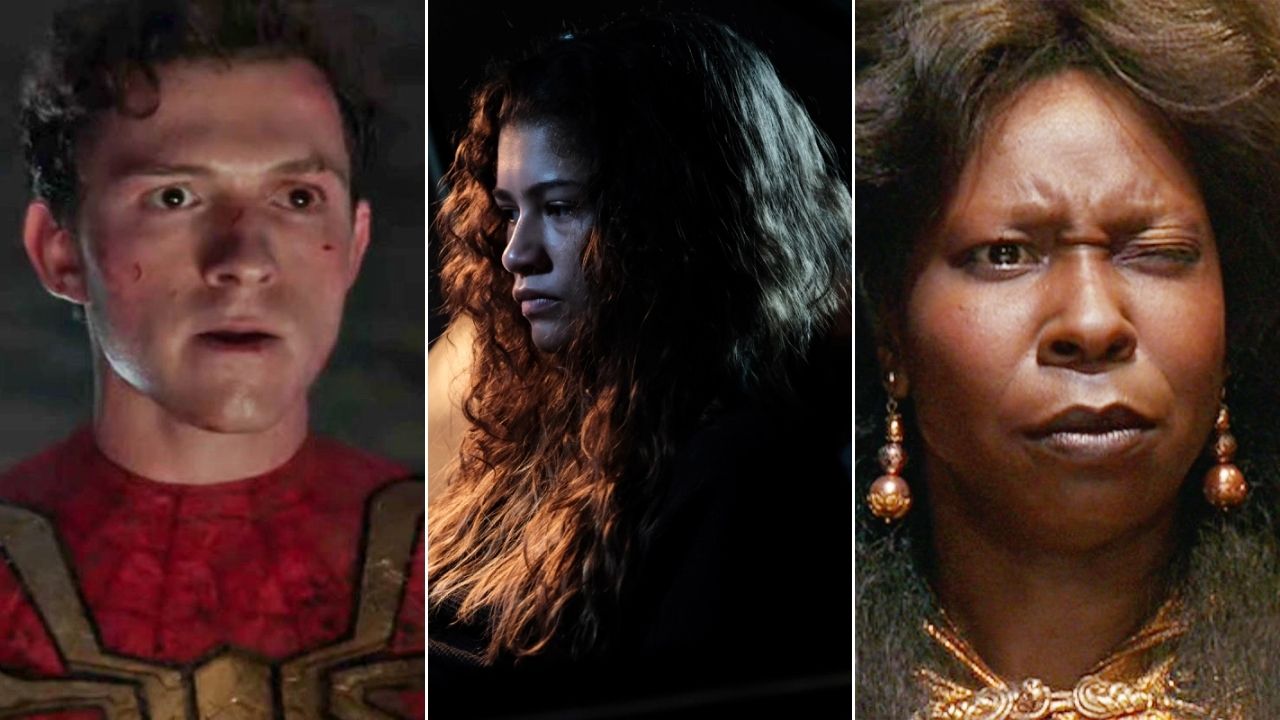 “Homem-Aranha 4” no MCU; audiência de “Euphoria”; e mais