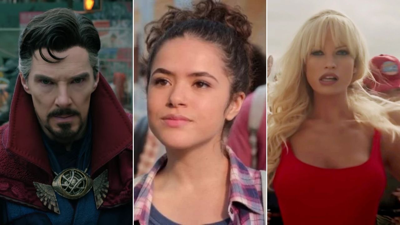 Sinopse de “Doutor Estranho 2”; trailer de “De Volta aos 15”; e mais