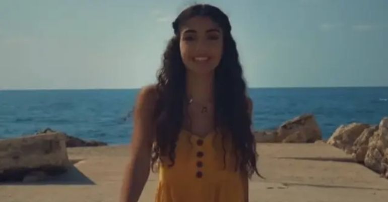 Now United apresenta trajetória de Nour Ardakani, 16º membro do supergrupo