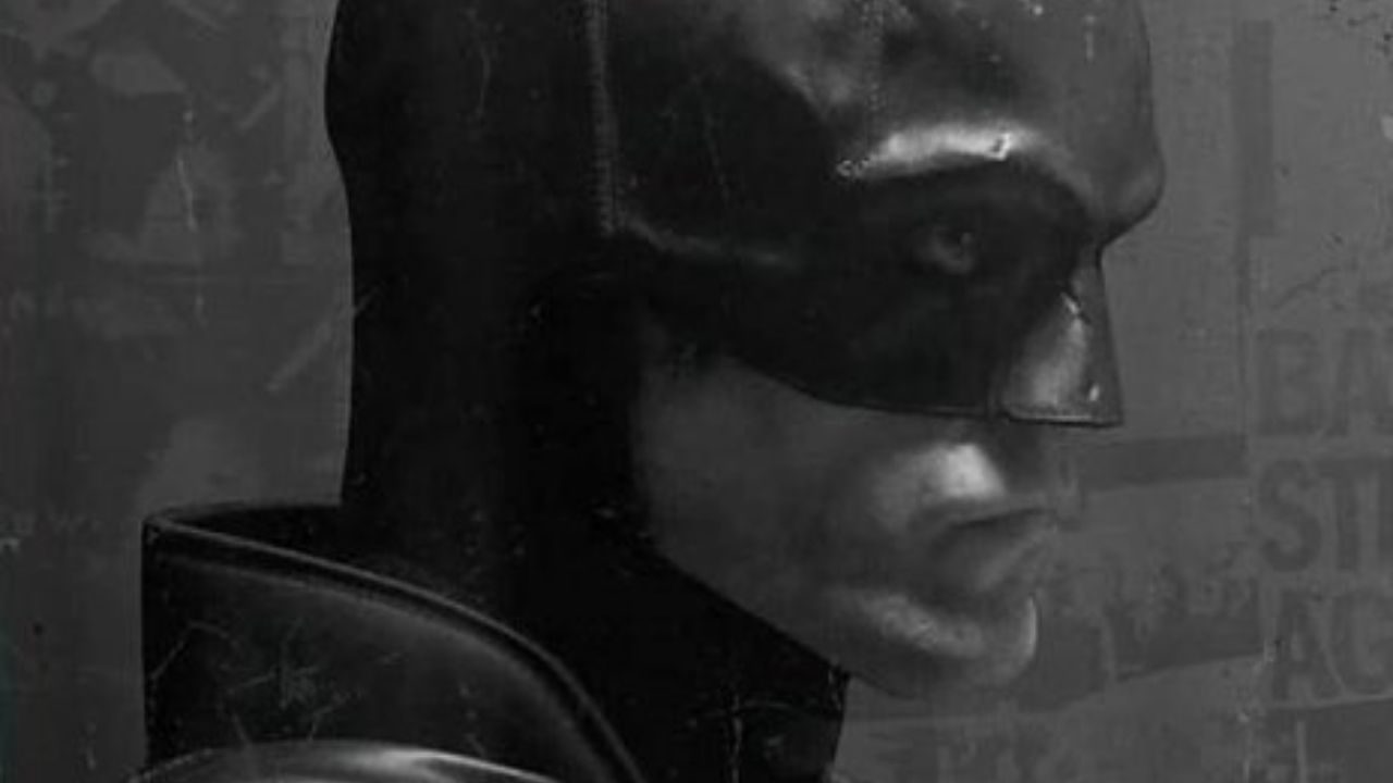 Nova imagem de “Batman” mostra detalhes do uniforme do herói
