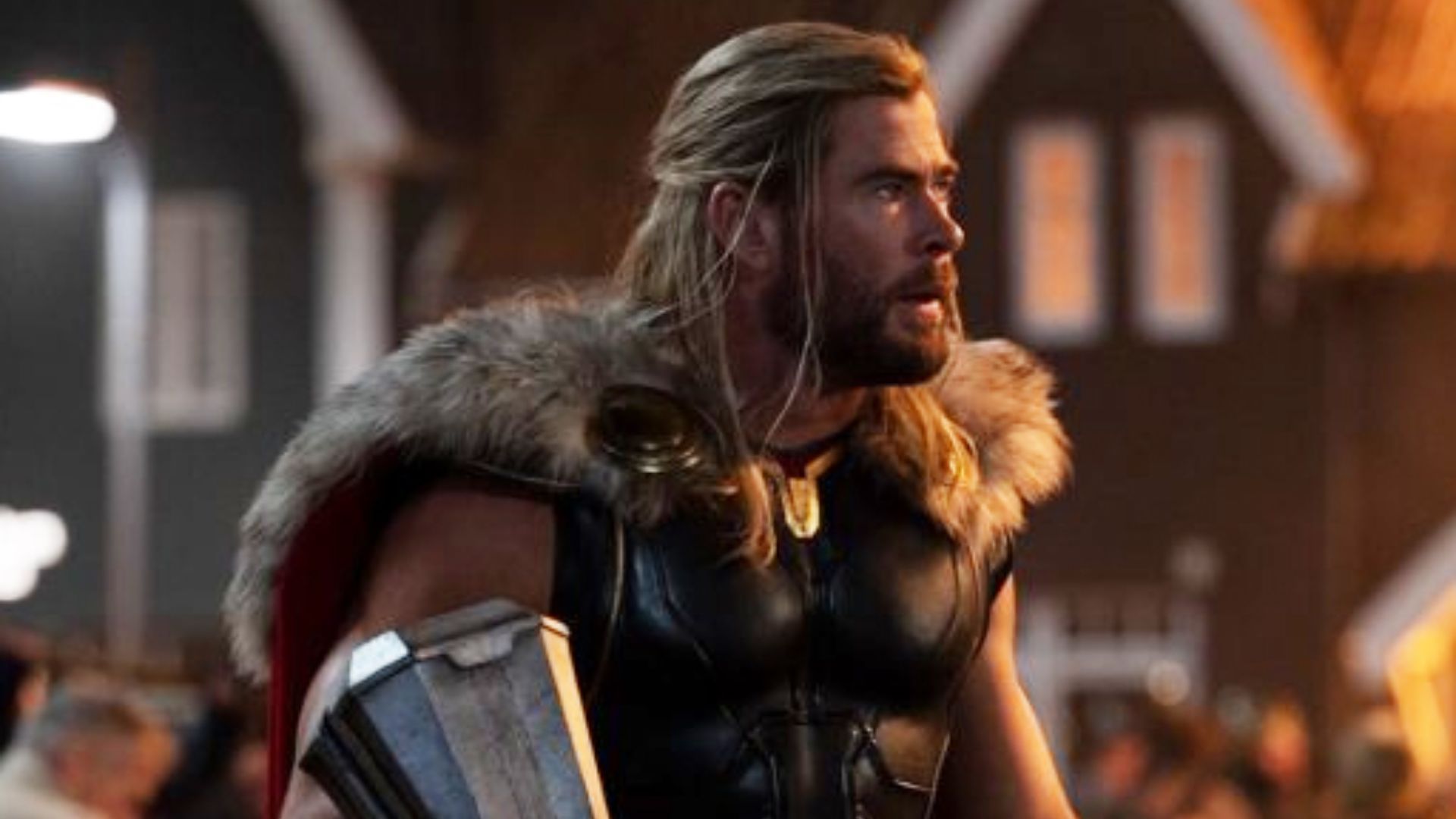 Guardiões da Galáxia são destaque em nova prévia de “Thor: Amor e Trovão”; assista