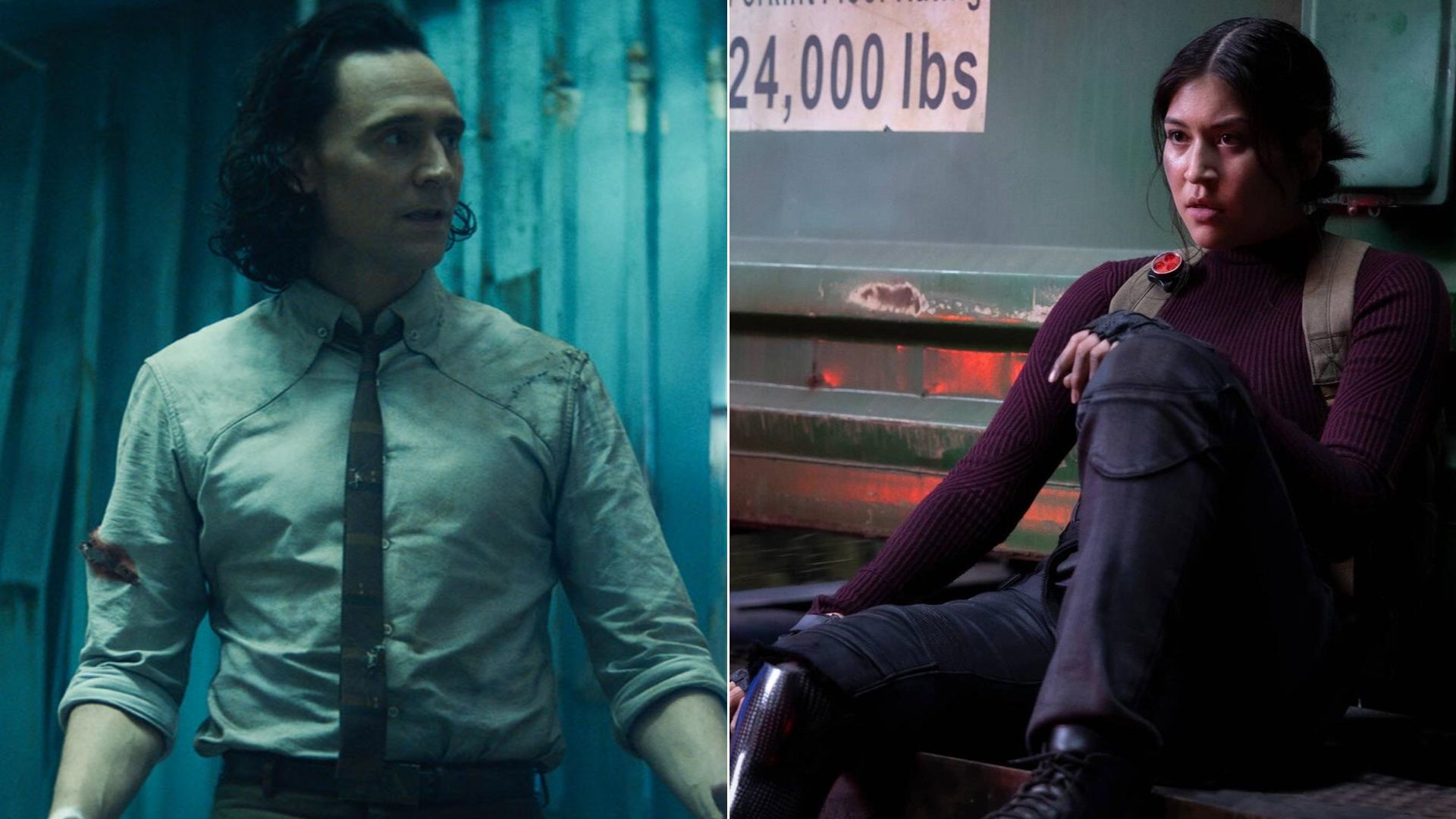 Marvel confirma datas de segundo ano de “Loki” e estreia de “Echo”