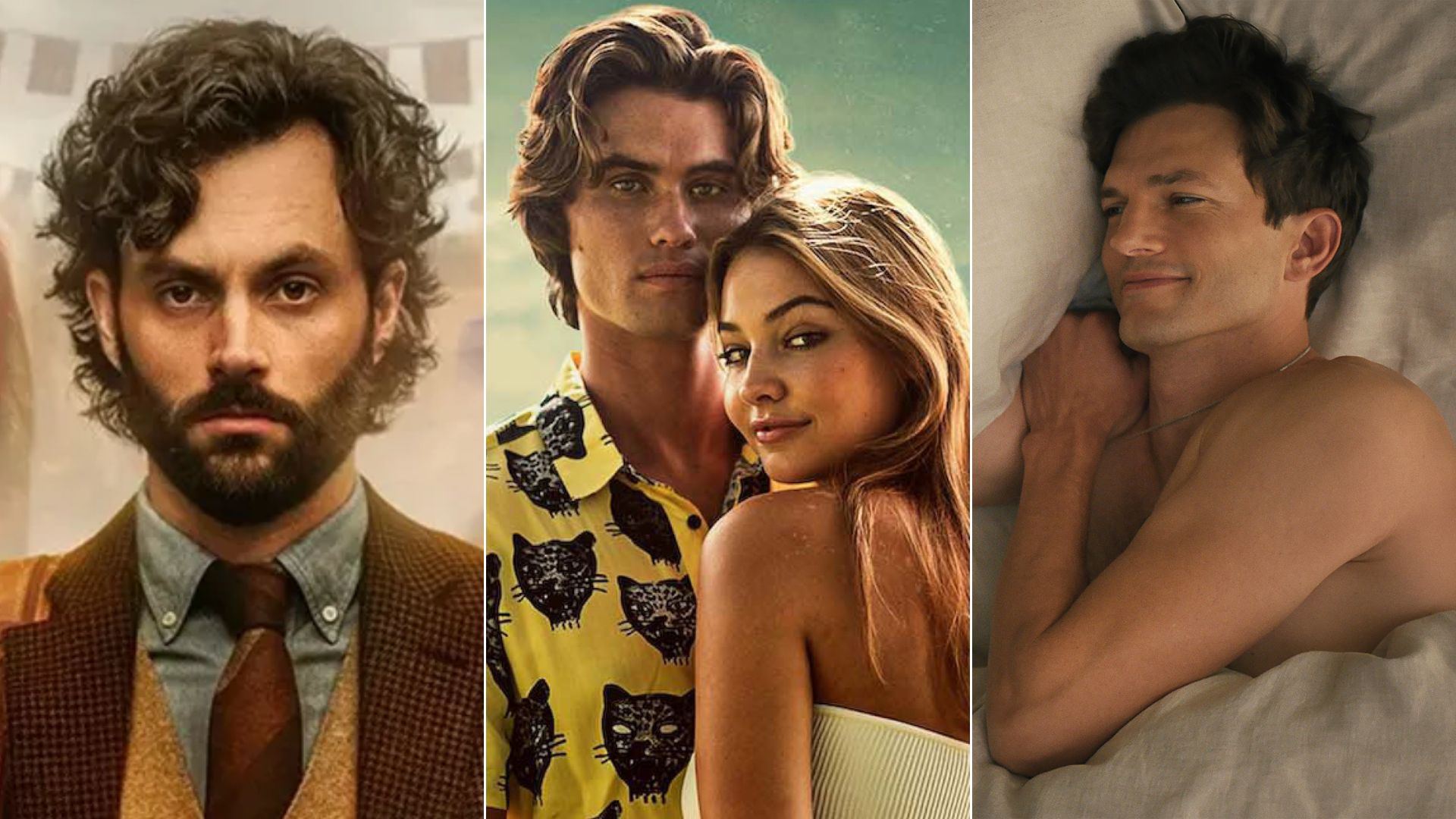 Novas temporadas de “You” e “Outer Banks” e mais: o que chega à Netflix em fevereiro