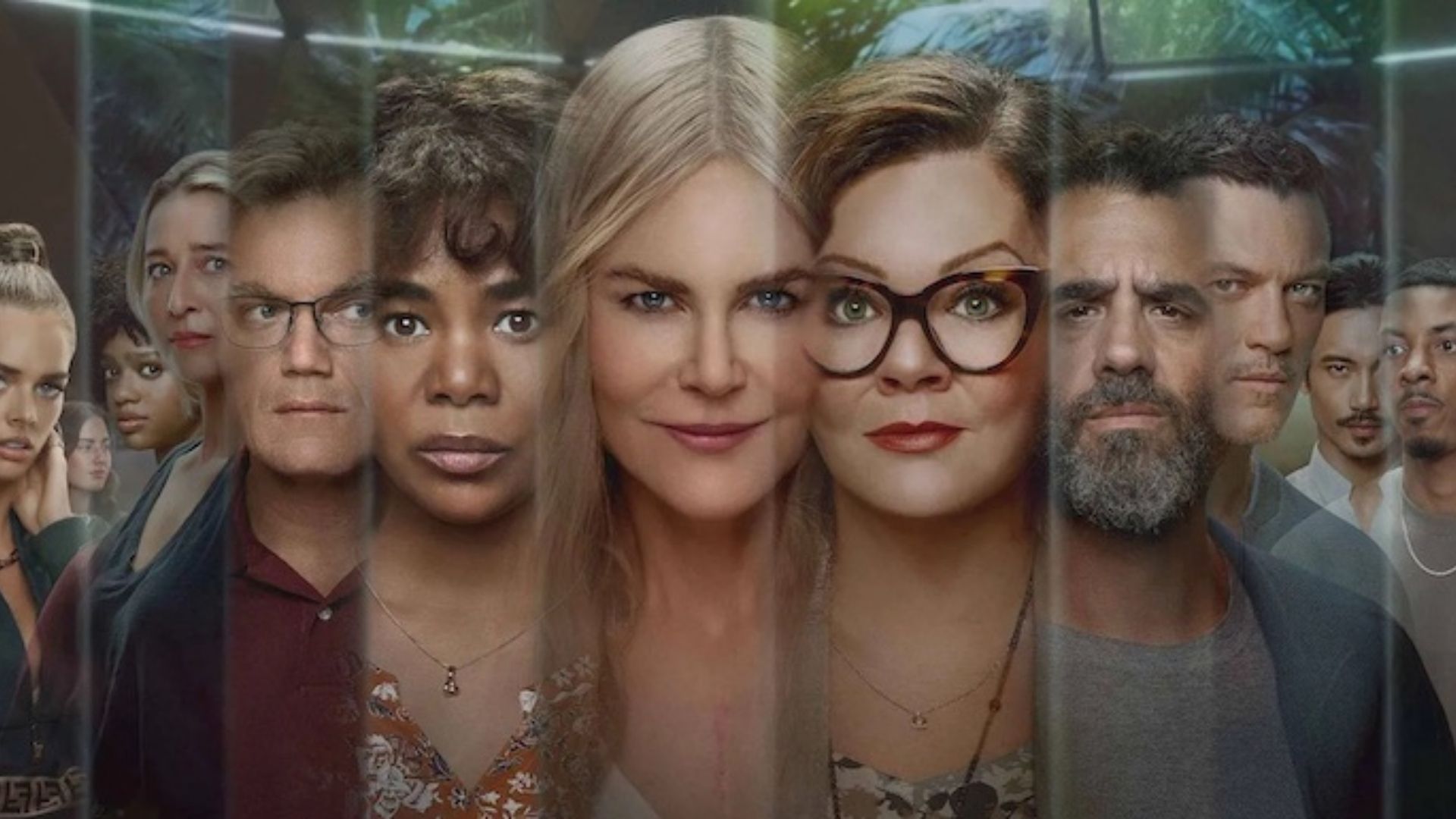 “Nove Desconhecidos” é renovada para segunda temporada