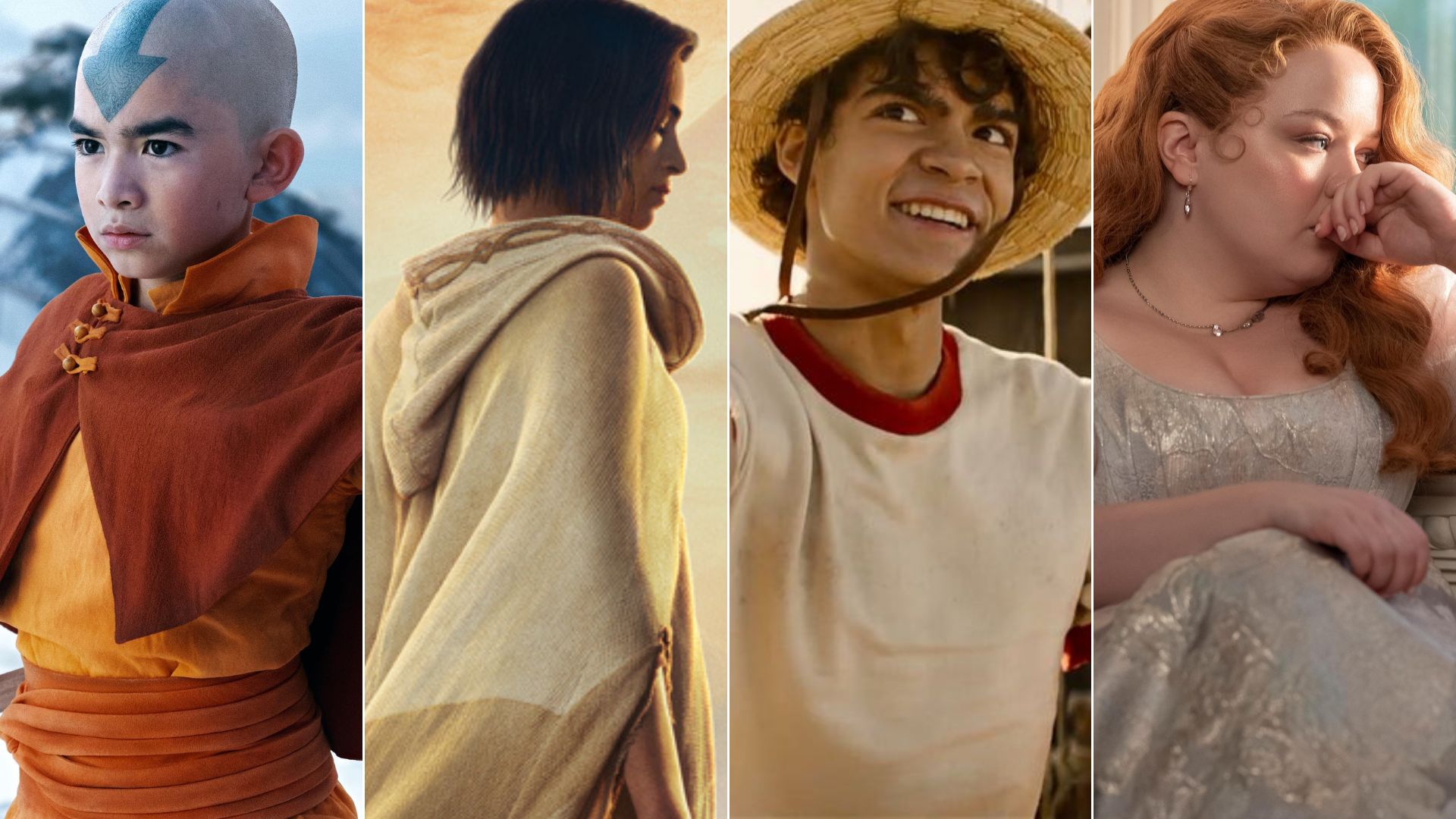 Todas as novidades reveladas no Tudum 2023, festival da Netflix