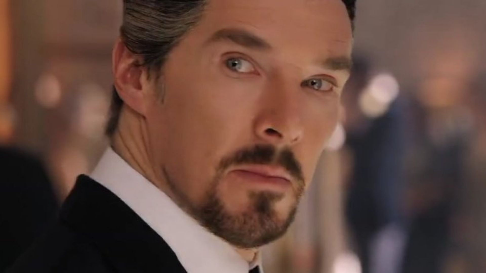 Novo teaser de “Doutor Estranho 2” apresenta Variantes de Strange e Wanda