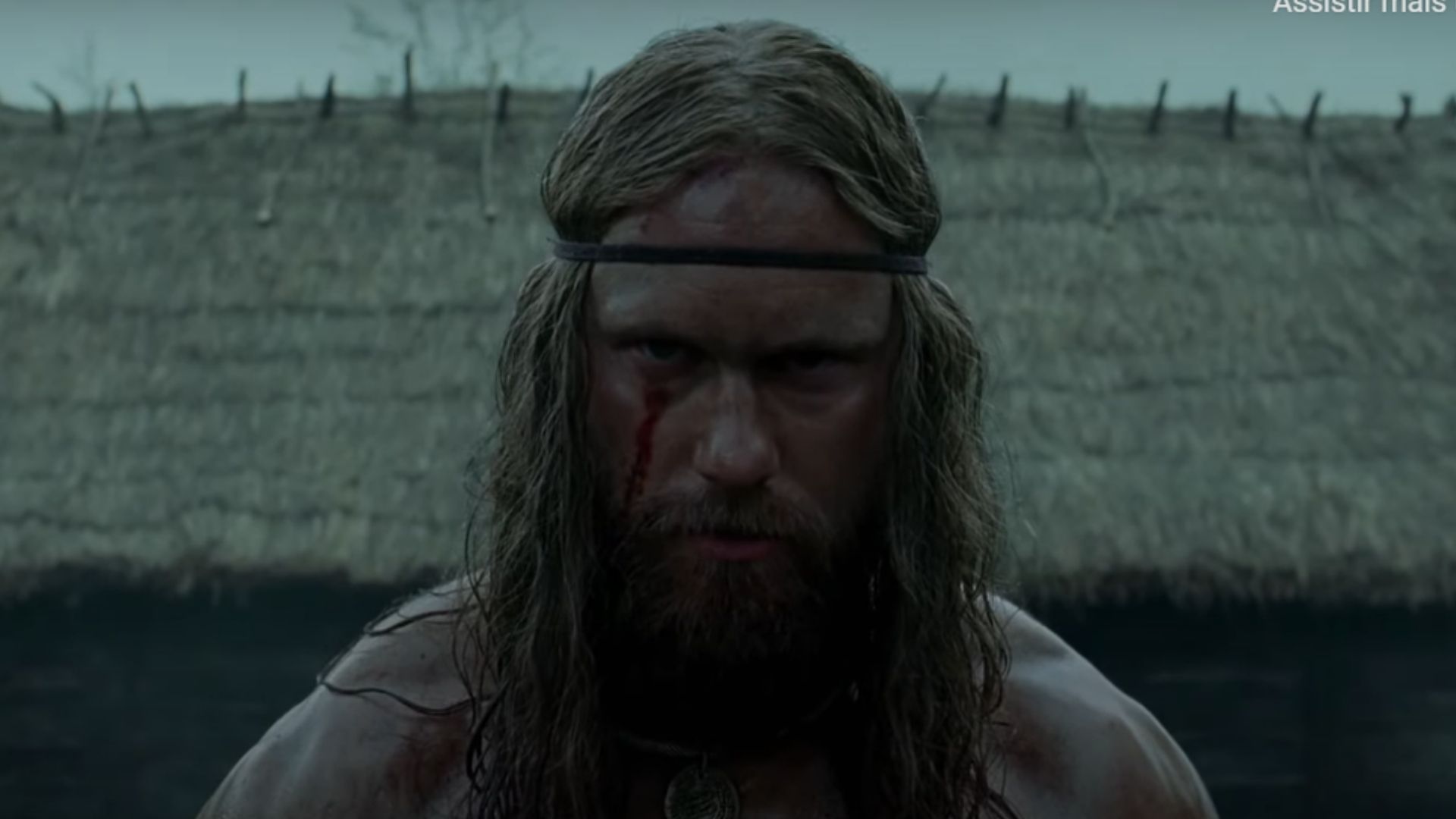 Novo trailer de “O Homem do Norte” mostra batalha viking sangrenta; assista