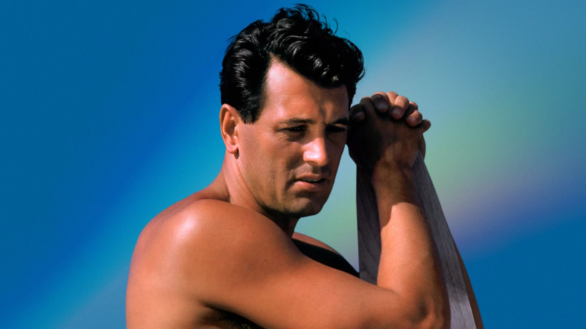 Novo documentário reinvidica Rock Hudson como um ícone gay