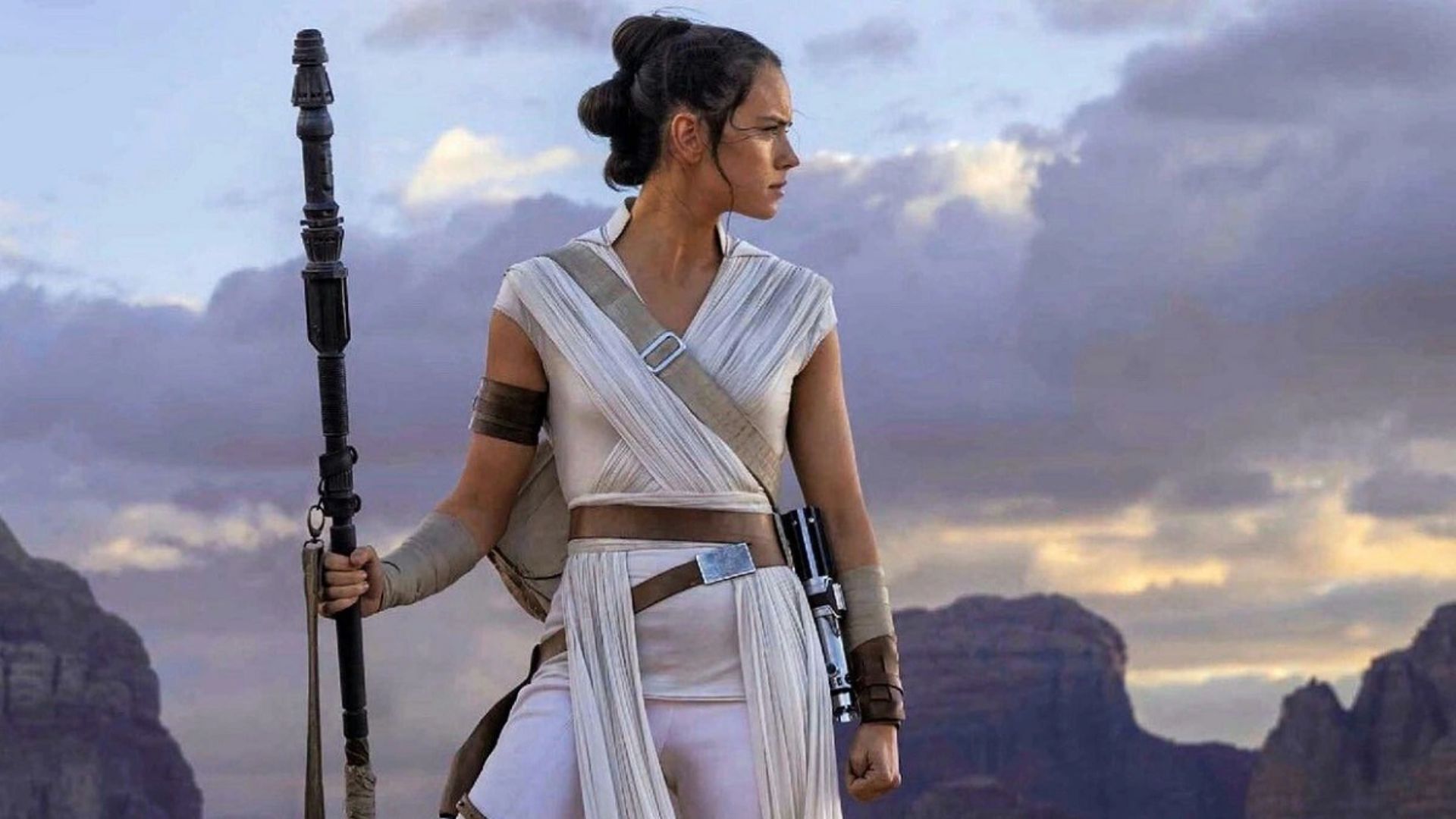 “Star Wars”: Novo filme com Rey pode ter tido título e sinopse revelados