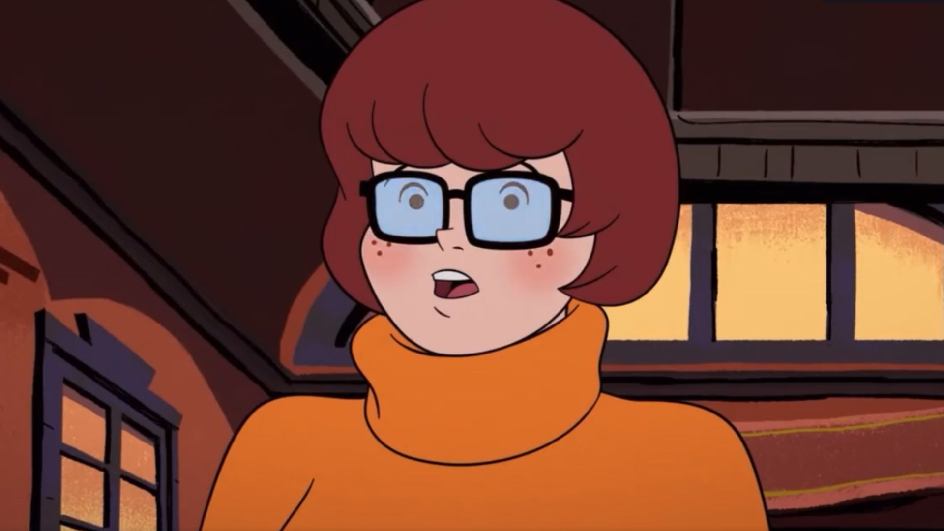 Novo filme do Scooby-Doo confirma que Velma é lésbica; veja cenas