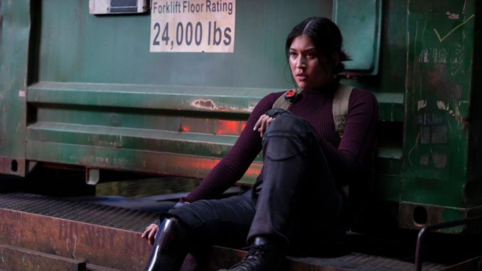 Novo logo da série “Echo” é revelado; confira
