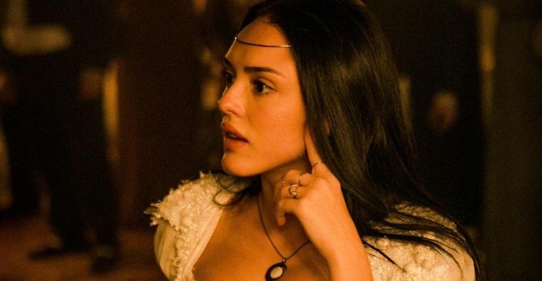 Novo Mundo: Anna consegue ajuda para se livrar de Thomas