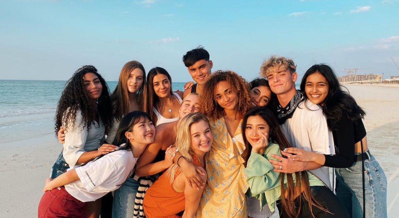 Now United anuncia em vídeo que está em busca do 18º membro