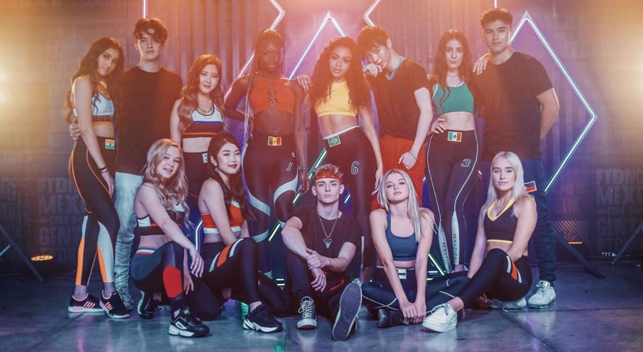 Now United anuncia quatro shows no Brasil em novembro