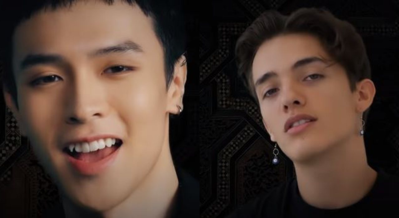 Now United lança clipe protagonizado pelos meninos; veja “Chained Up”