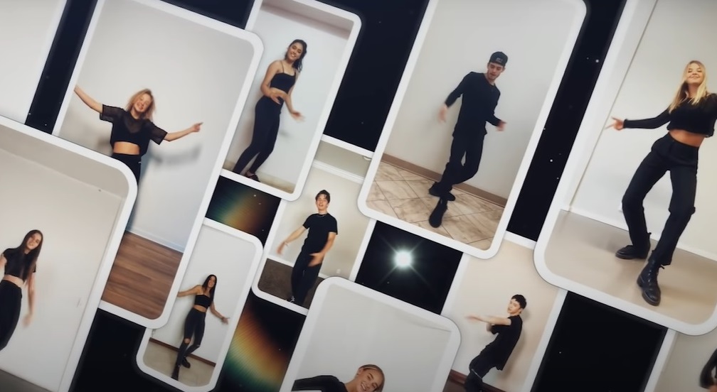 Now United lança clipe gravado em 15 países durante a quarentena; confira Dana Dana