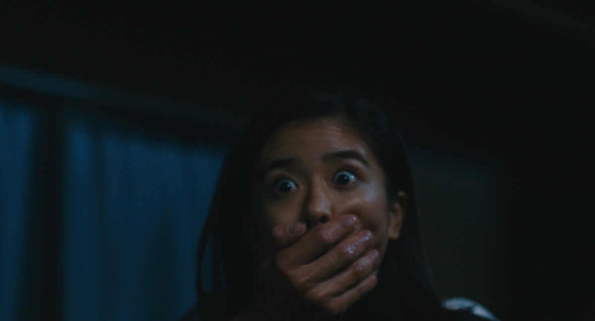‘O Grito – Origens’, nova série da Netflix, entretém com terror psicológico