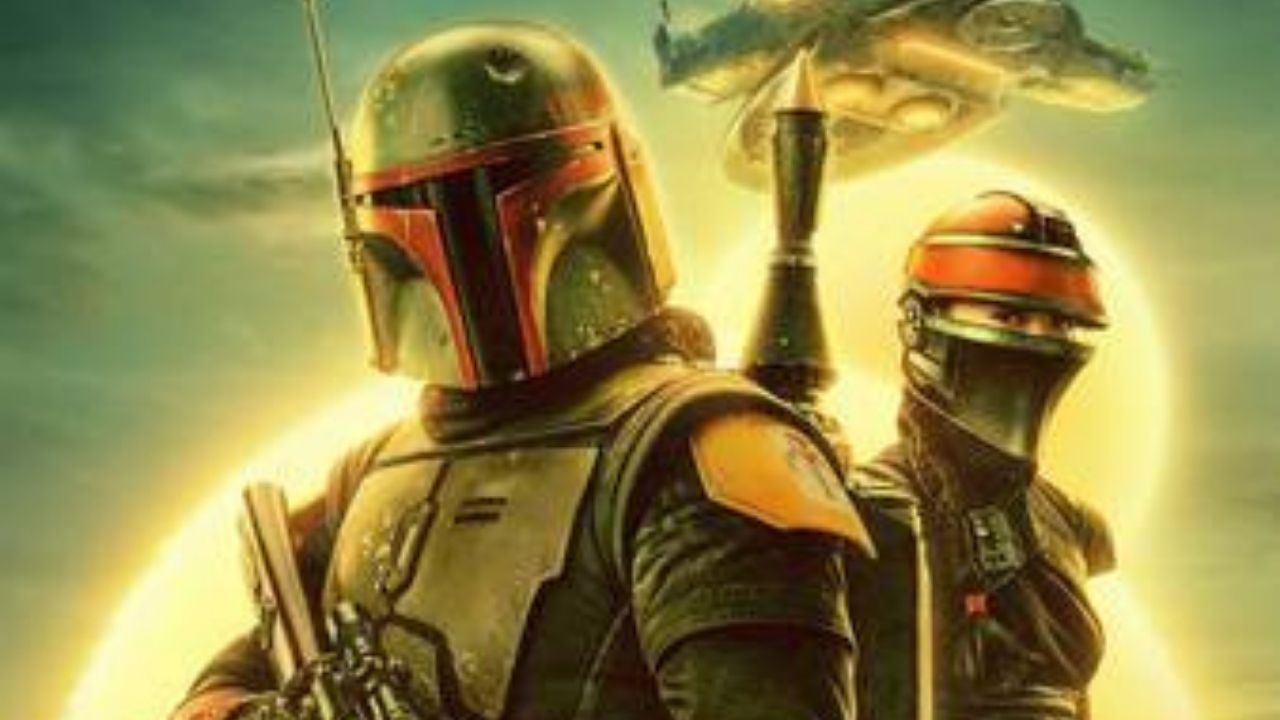 “O Livro de Boba Fett”, série derivada de “The Mandalorian”, ganha primeiro trailer