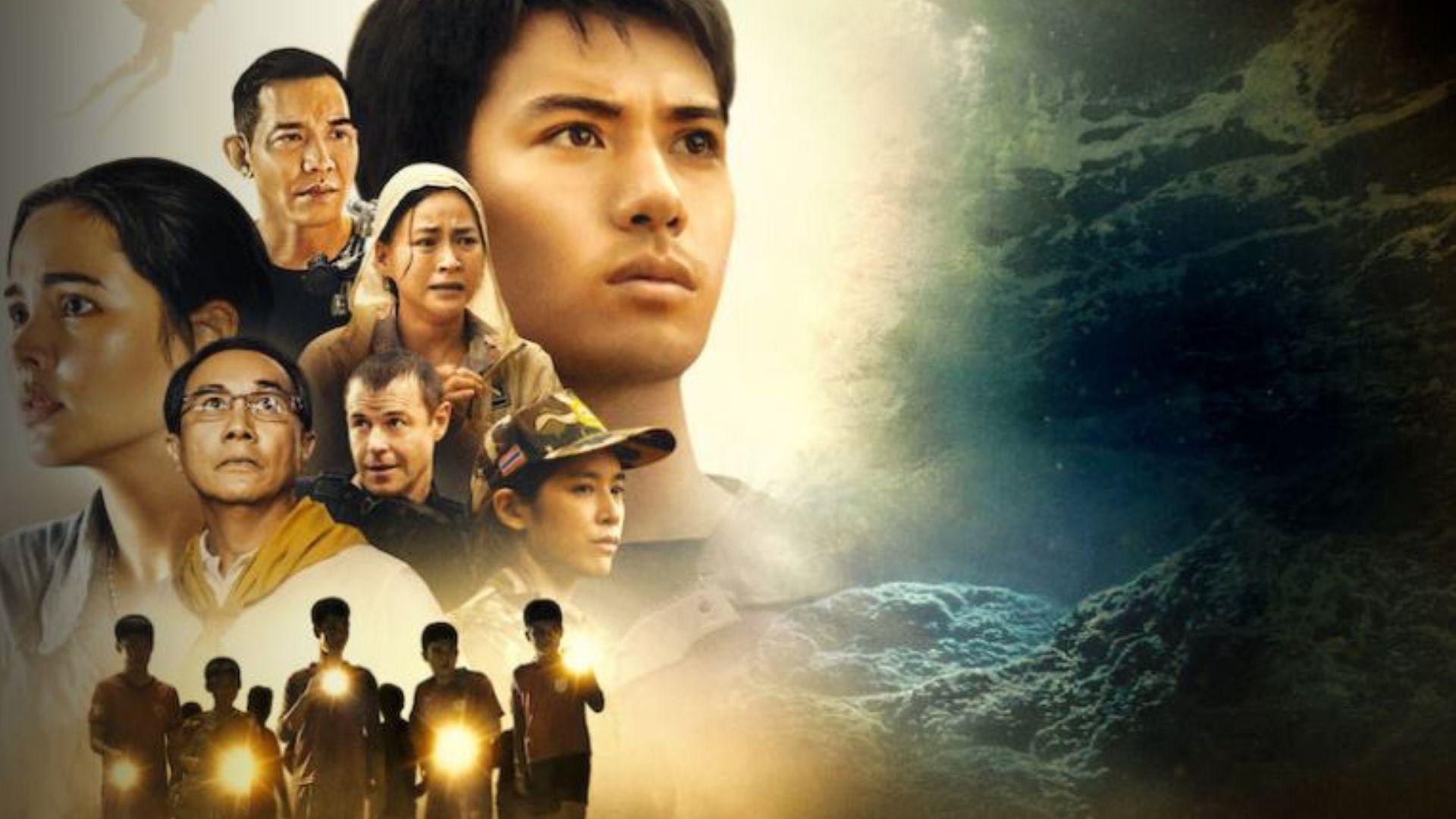 ”O Resgate na Caverna Tailandesa”: nova minissérie da Netflix ganha trailer emocionante; assista