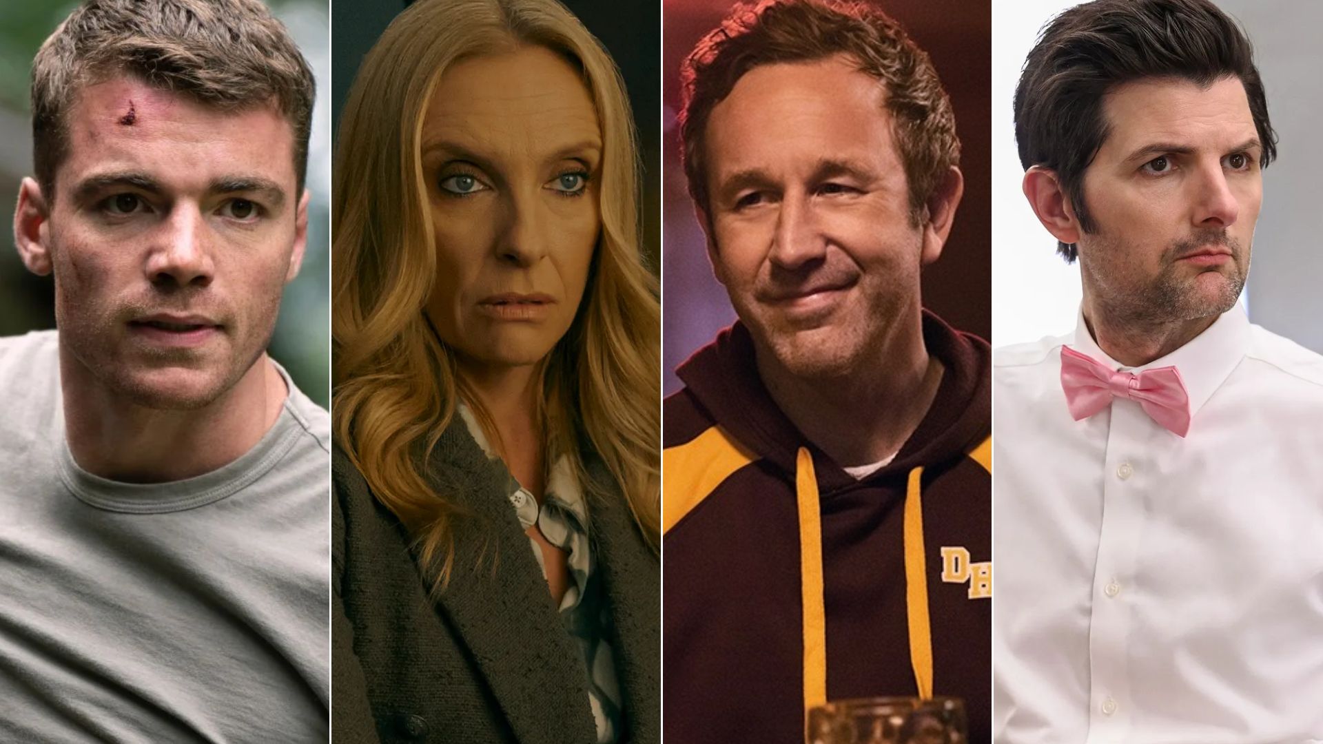 “O Agente Noturno”, “O Poder”, “Treta” e mais séries que você deveria ver imediatamente