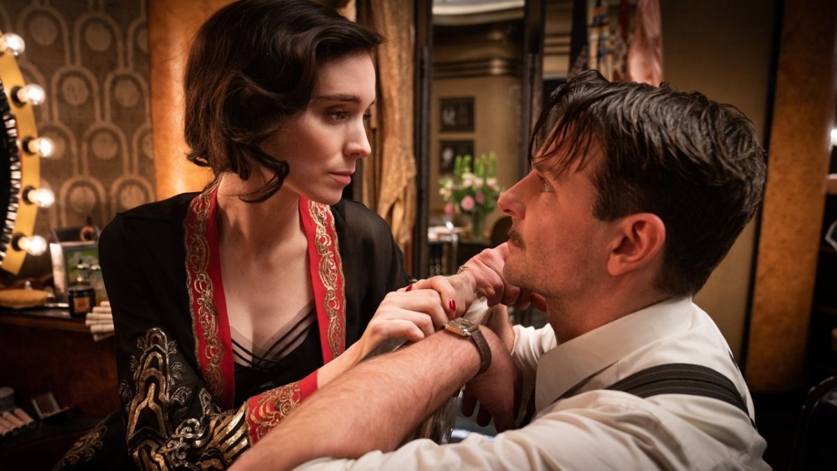 “O Beco do Pesadelo” ganha primeiro trailer oficial repleto de suspense