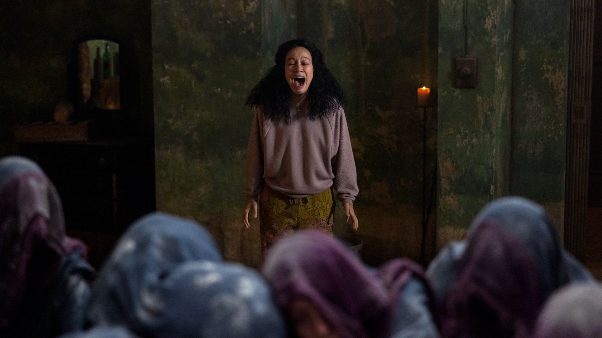 “O Clube da Meia-Noite”, nova série de terror do diretor Mike Flanagan para a Netflix, ganha trailer; assista