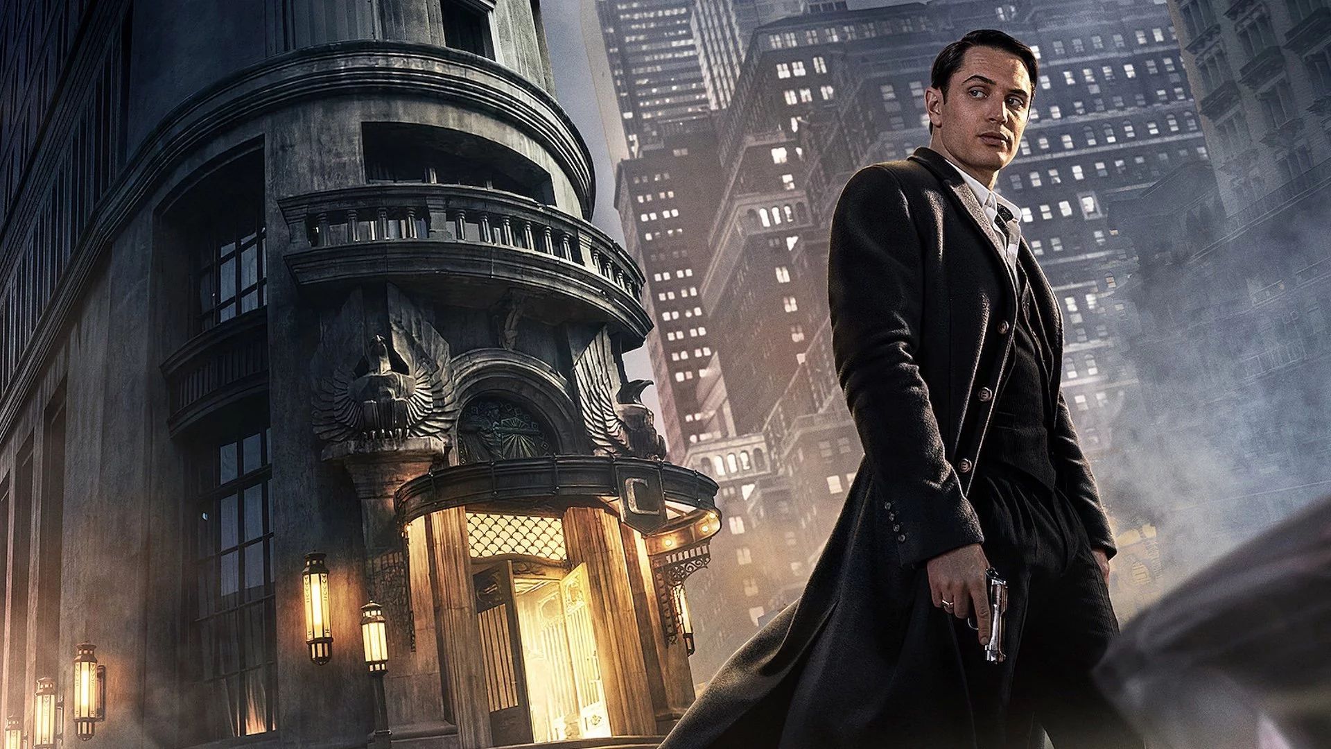 “O Continental”, derivada de “John Wick”, ganha novo trailer e data de estreia no Prime Video