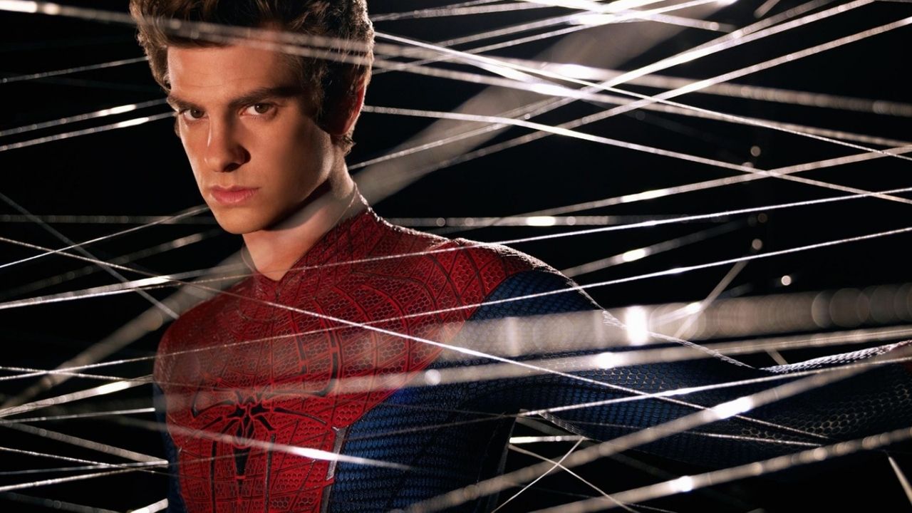 Fãs fazem petição para “O Espetacular Homem-Aranha 3” com Andrew Garfield; entenda
