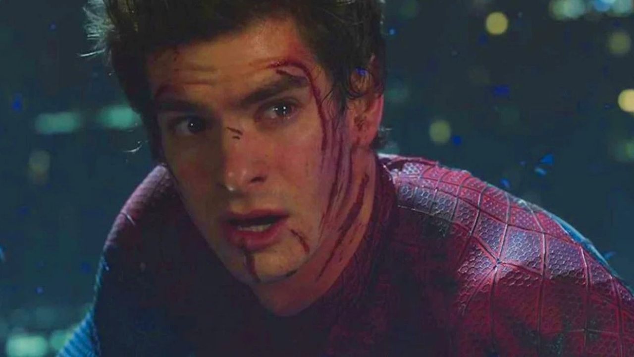 “O Espetacular Homem-Aranha 3” tem campanha reforçada pelos fãs após Garfield aceitar voltar ao papel