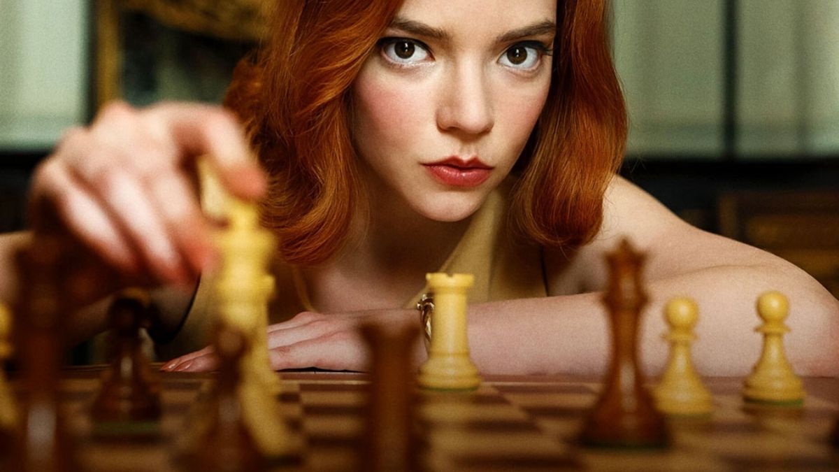 “O Gambito da Rainha”: Produtor afirma que série não terá uma 2ª temporada