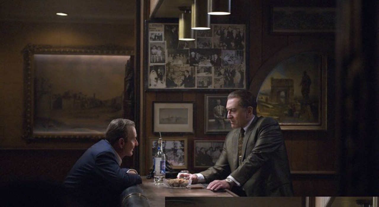 O Irlandês é eleito melhor filme do ano em premiação formada por críticos de cinema de Nova York