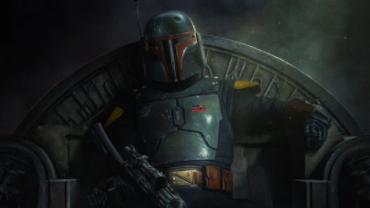 “O Livro de Boba Fett” estreia em dezembro no Disney+