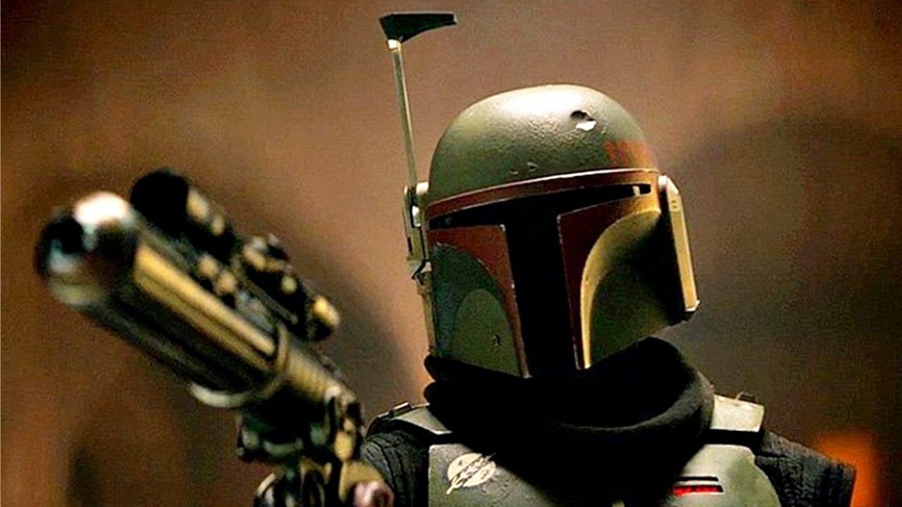 “O Livro de Boba Fett” ganha teaser inédito e pôsteres deslumbrantes; confira