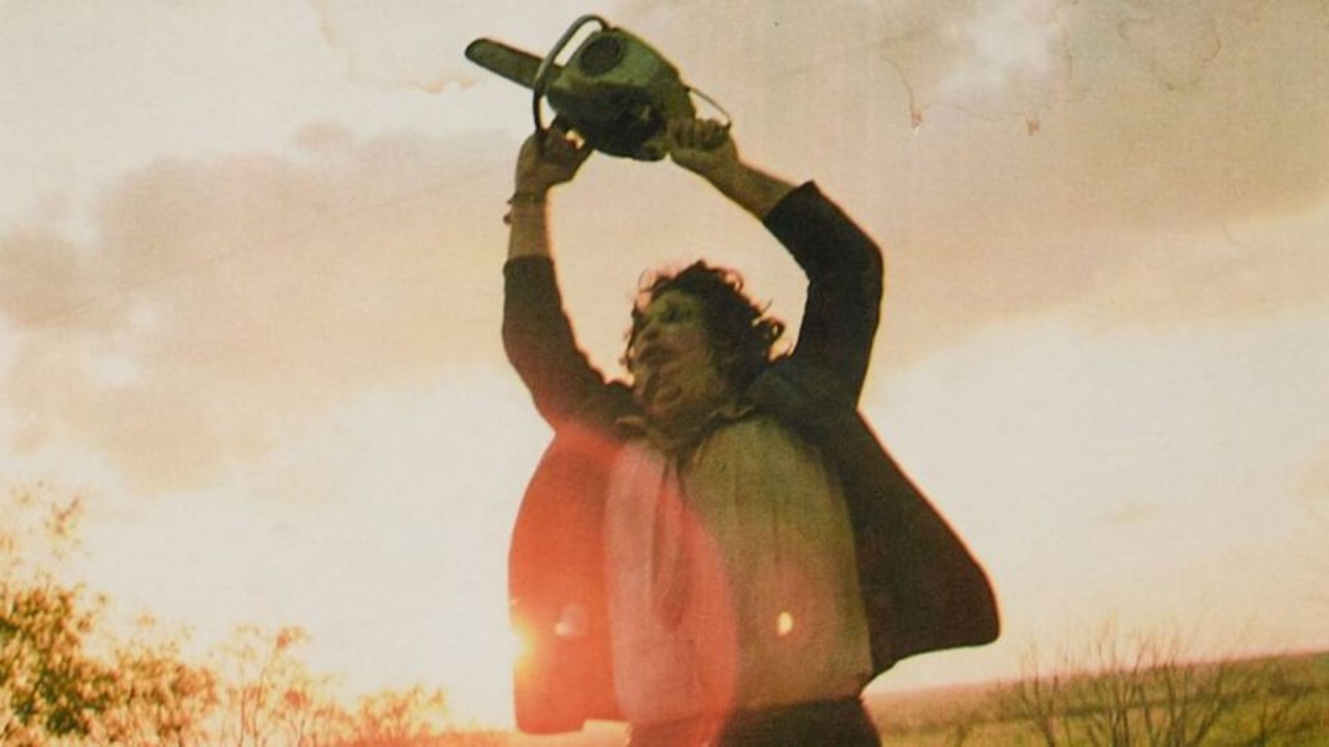 “O Massacre da Serra Elétrica” voltará aos cinemas brasileiros