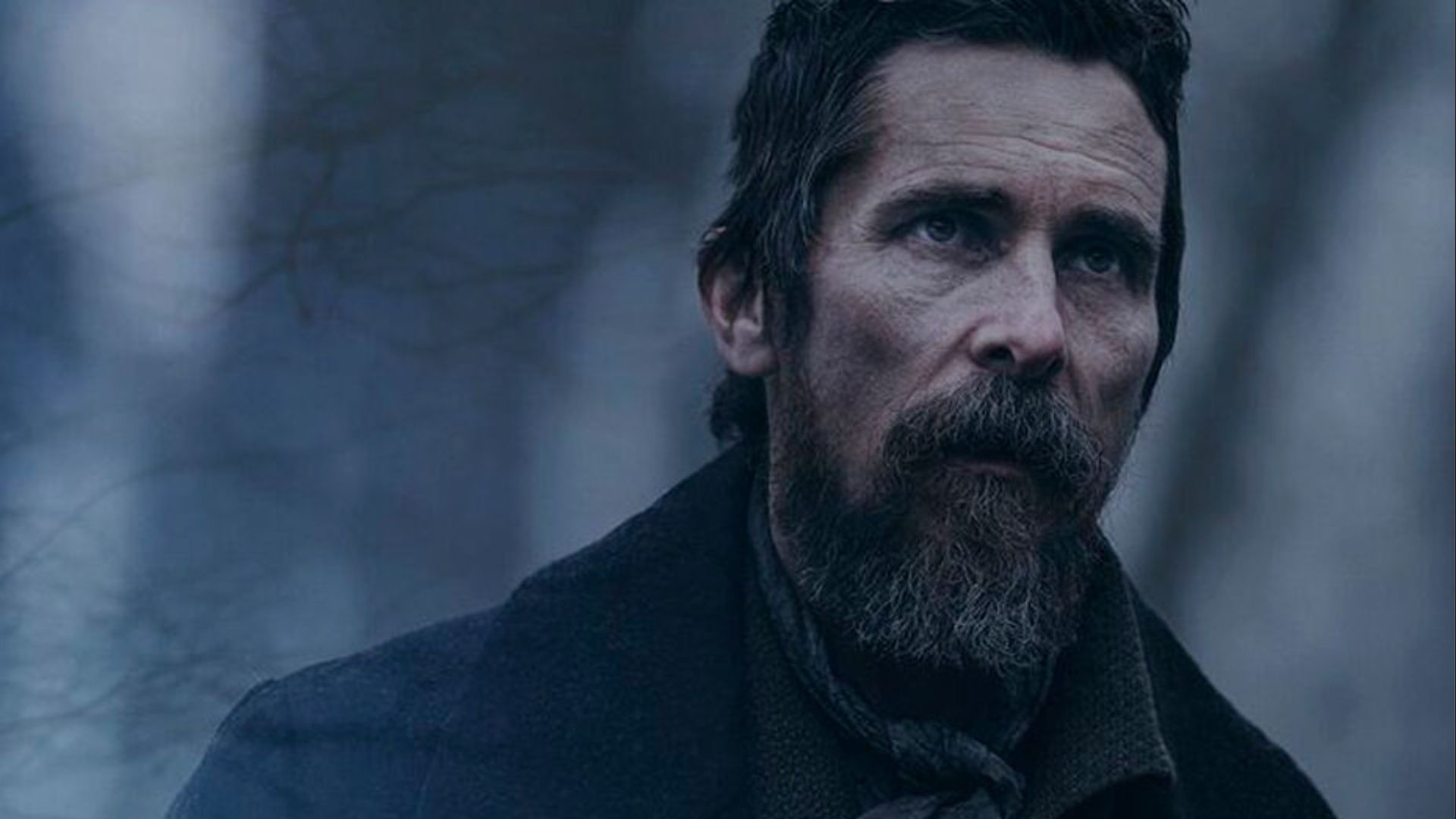 “O Pálido Olho Azul”: Christian Bale estrela trailer de suspense sobre Edgar Allan Poe; assista