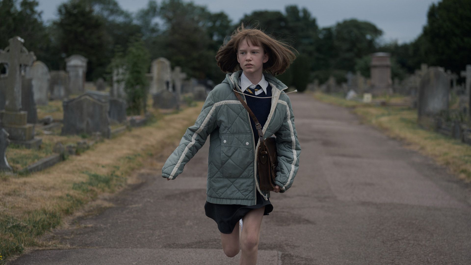 “O Poltergeist de Enfield”, série sobre caso que inspirou “Invocação do Mal 2”, ganha trailer