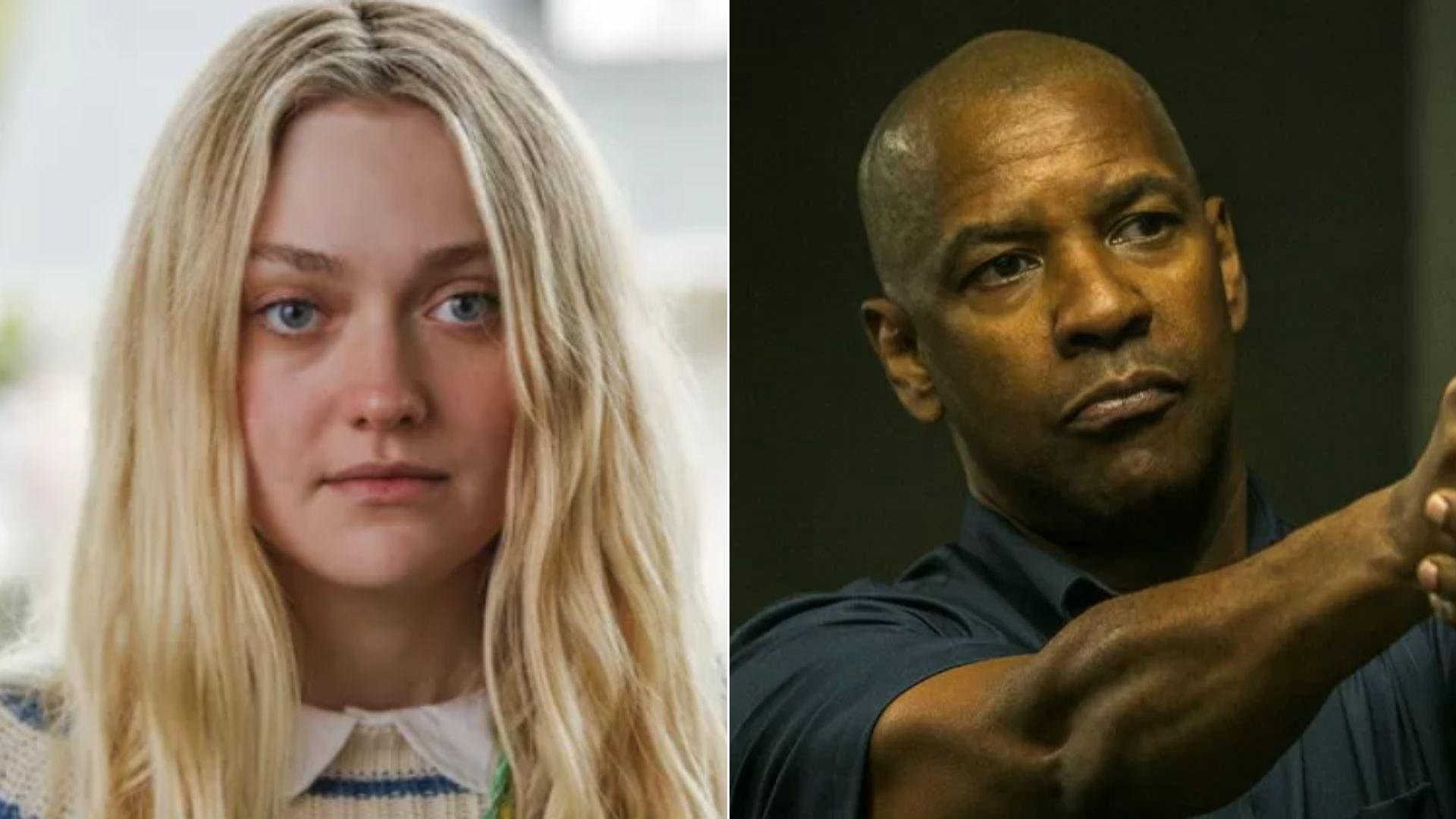 “O Protetor 3”: Dakota Fanning se junta a Denzel Washington no longa de ação