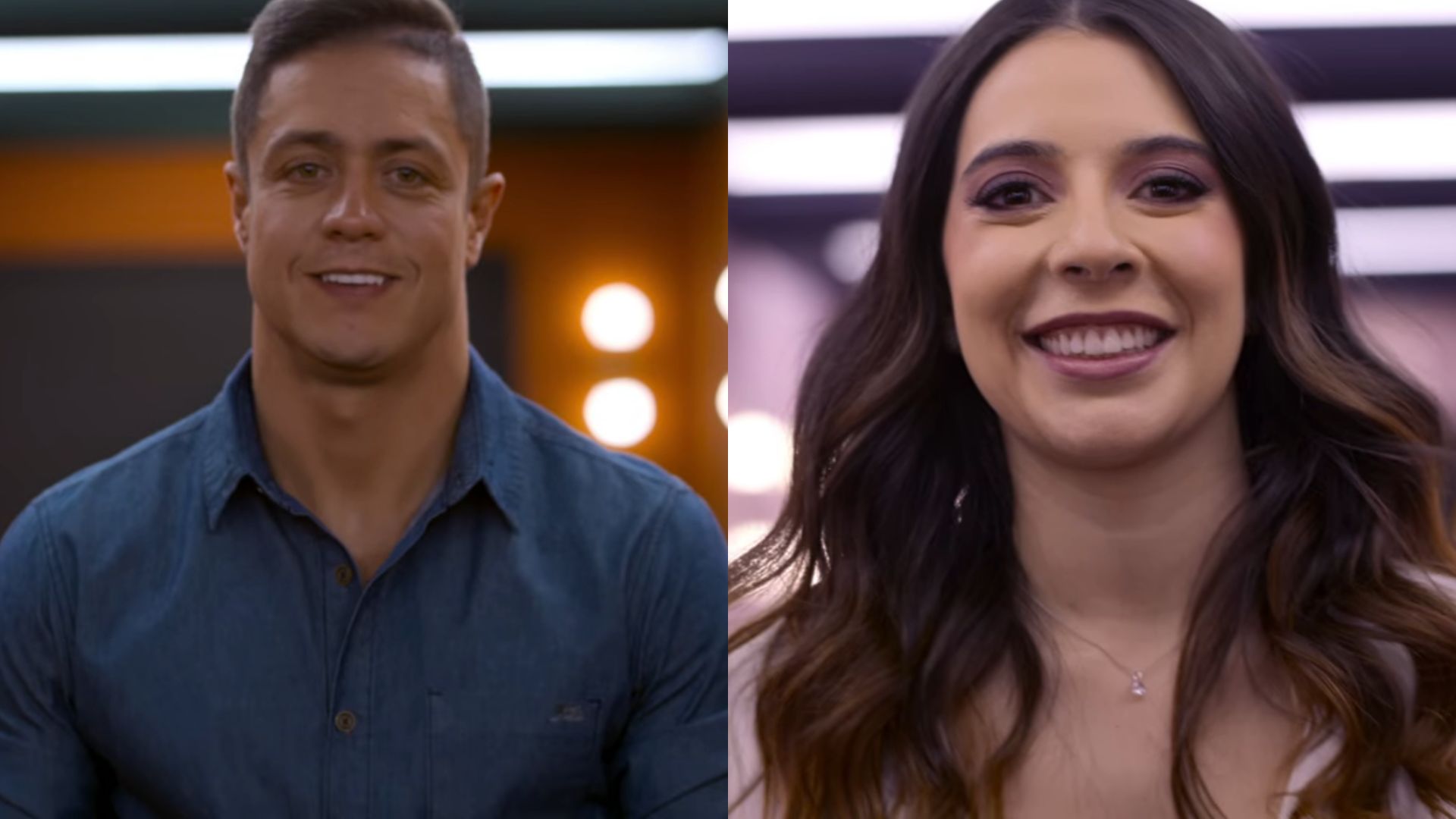 Paulo e Bruna ficaram juntos após “Casamento às Cegas Brasil”?