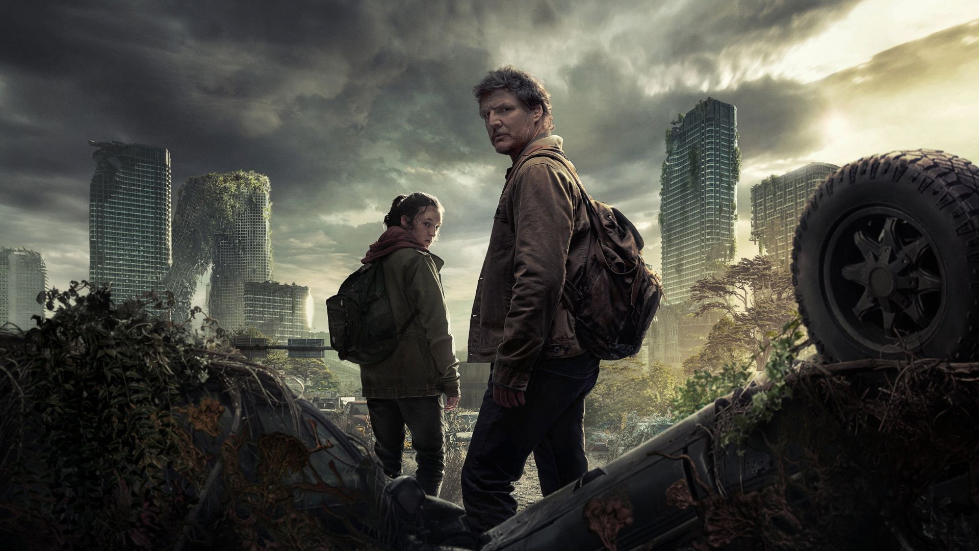 O que os personagens de “The Last of Us” perderam por causa do apocalipse?