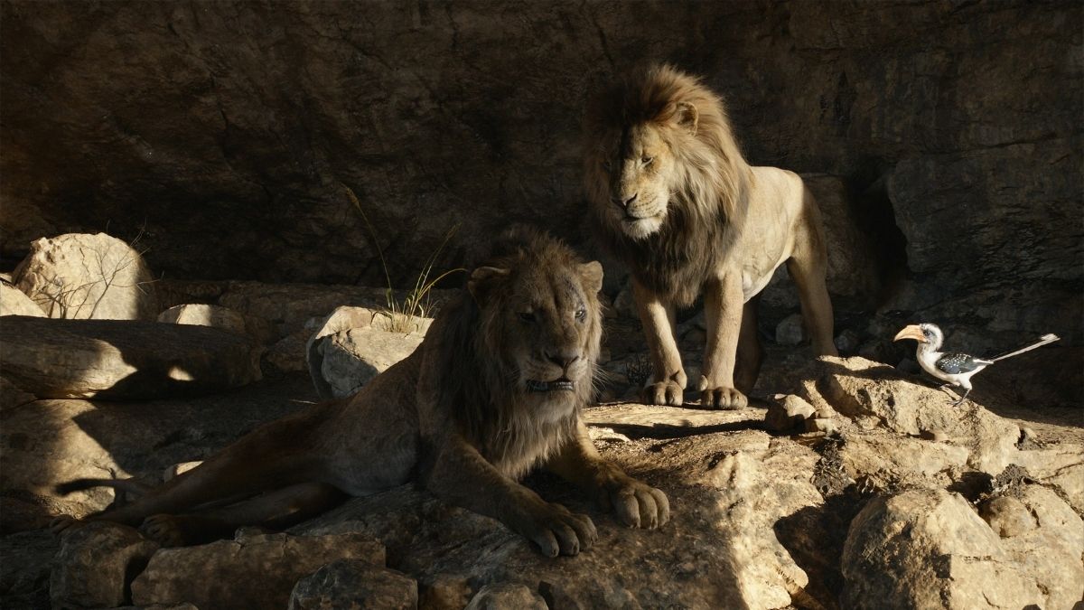 Prequel de “O Rei Leão” escala vozes de Mufasa e Scar