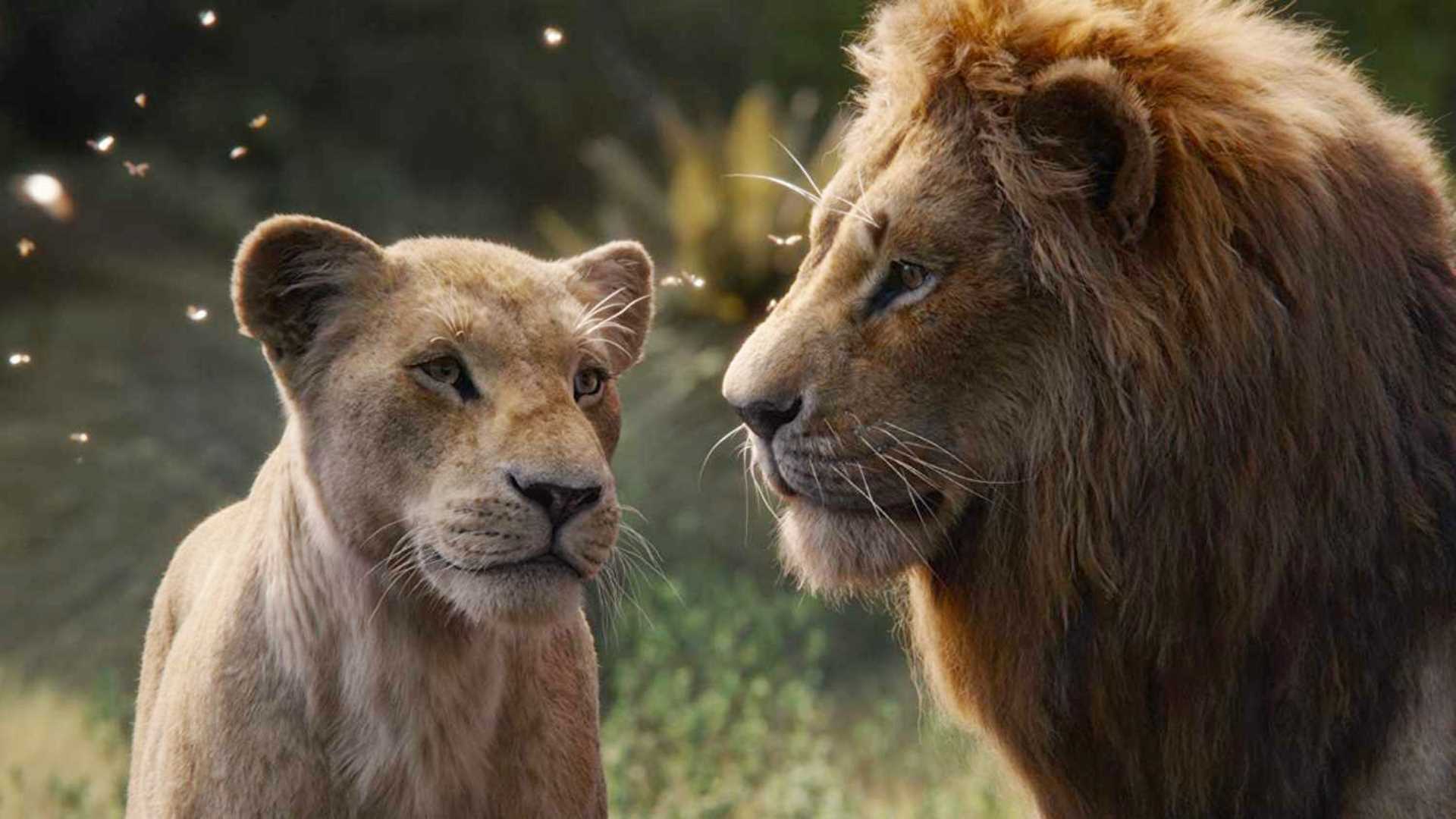O Rei Leão se torna a 9ª maior bilheteria do mundo e destrona Pantera Negra