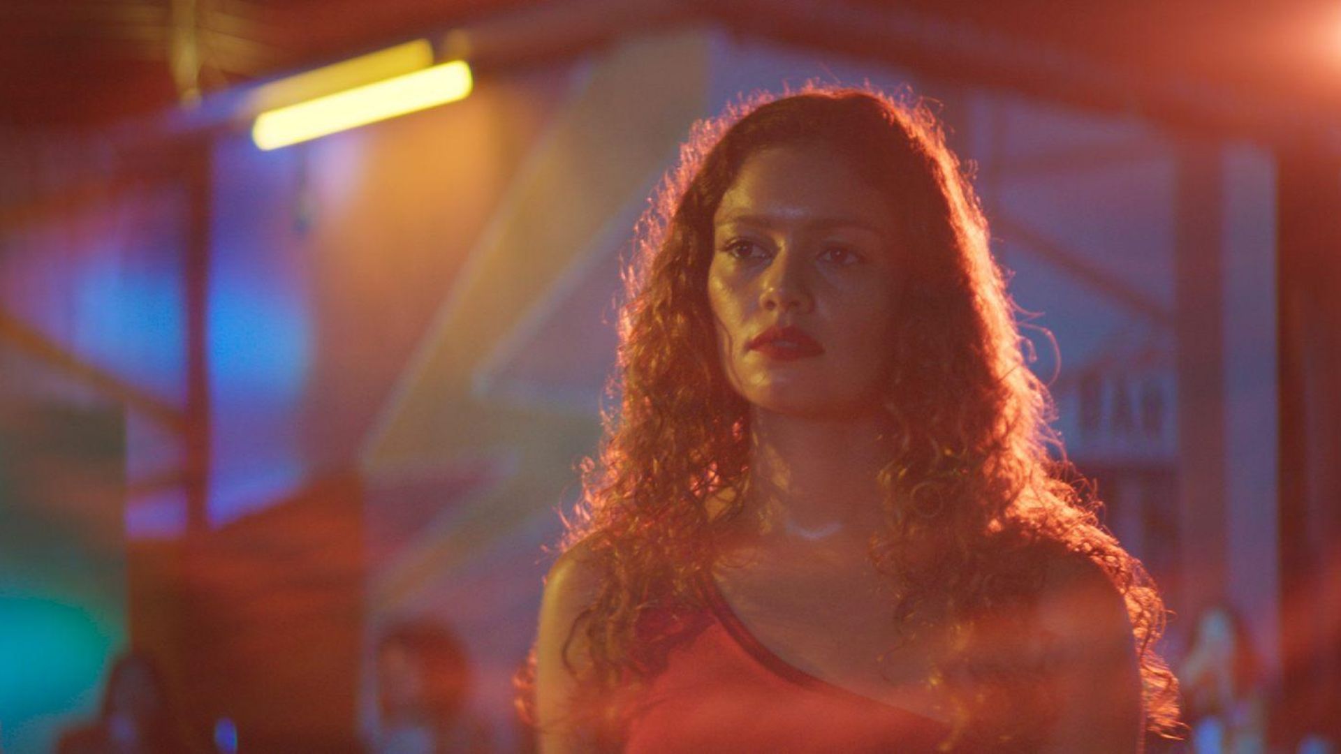 “O Rio do Desejo” aborda paixão proibida e relação trágica entre irmãos | #CineBuzzIndica