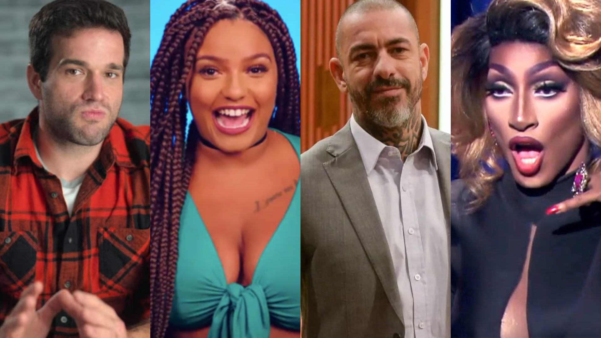 Além do “BBB 23”: 8 reality shows de competição para maratonar nos streamings