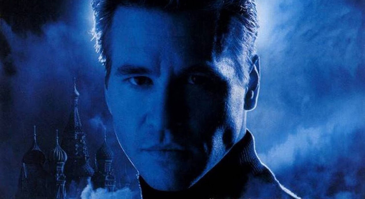 Diretor de Rocketman irá comandar reboot do filme O Santo, de 1997